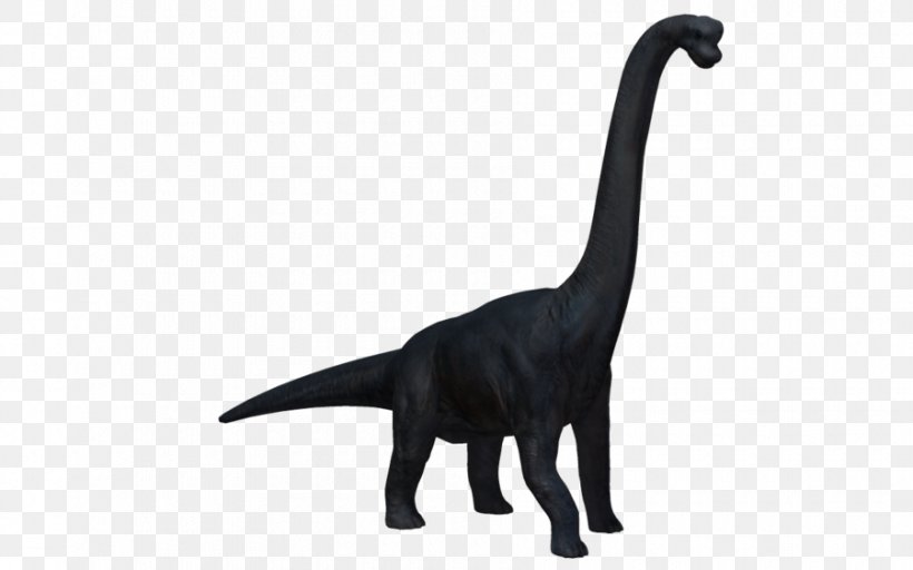 Brachiosaurus Stegosaurus Hadrosaurus Dinosaur Pterodactyls, PNG, 900x562px, Brachiosaurus, Animal, Animal Figure, Carnivoran, Cat Download Free