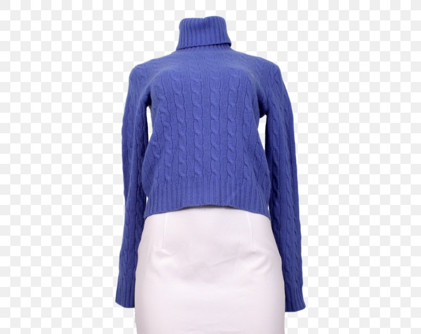 Cardigan Shoulder Sleeve Wool, PNG, 510x652px, Cardigan, Blue, Cobalt Blue, Electric Blue, Neck Download Free