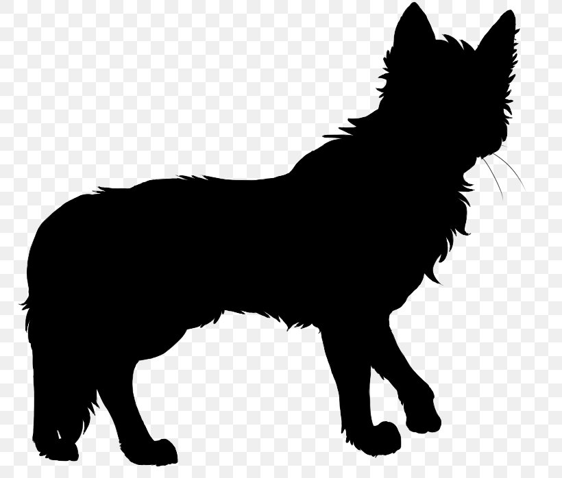 Clip Art Vector Graphics Silhouette Illustration Royalty-free, PNG, 805x698px, Silhouette, Art, Canidae, Carnivore, Dog Download Free