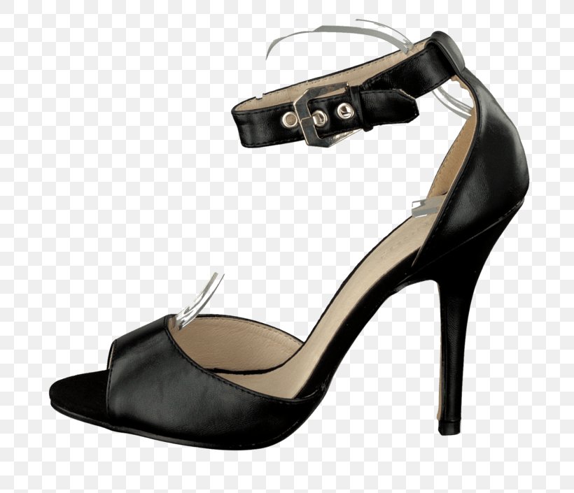 Court Shoe Bianco Sandal ECCO, PNG, 705x705px, Shoe, Basic Pump, Bianco, Black, Black M Download Free