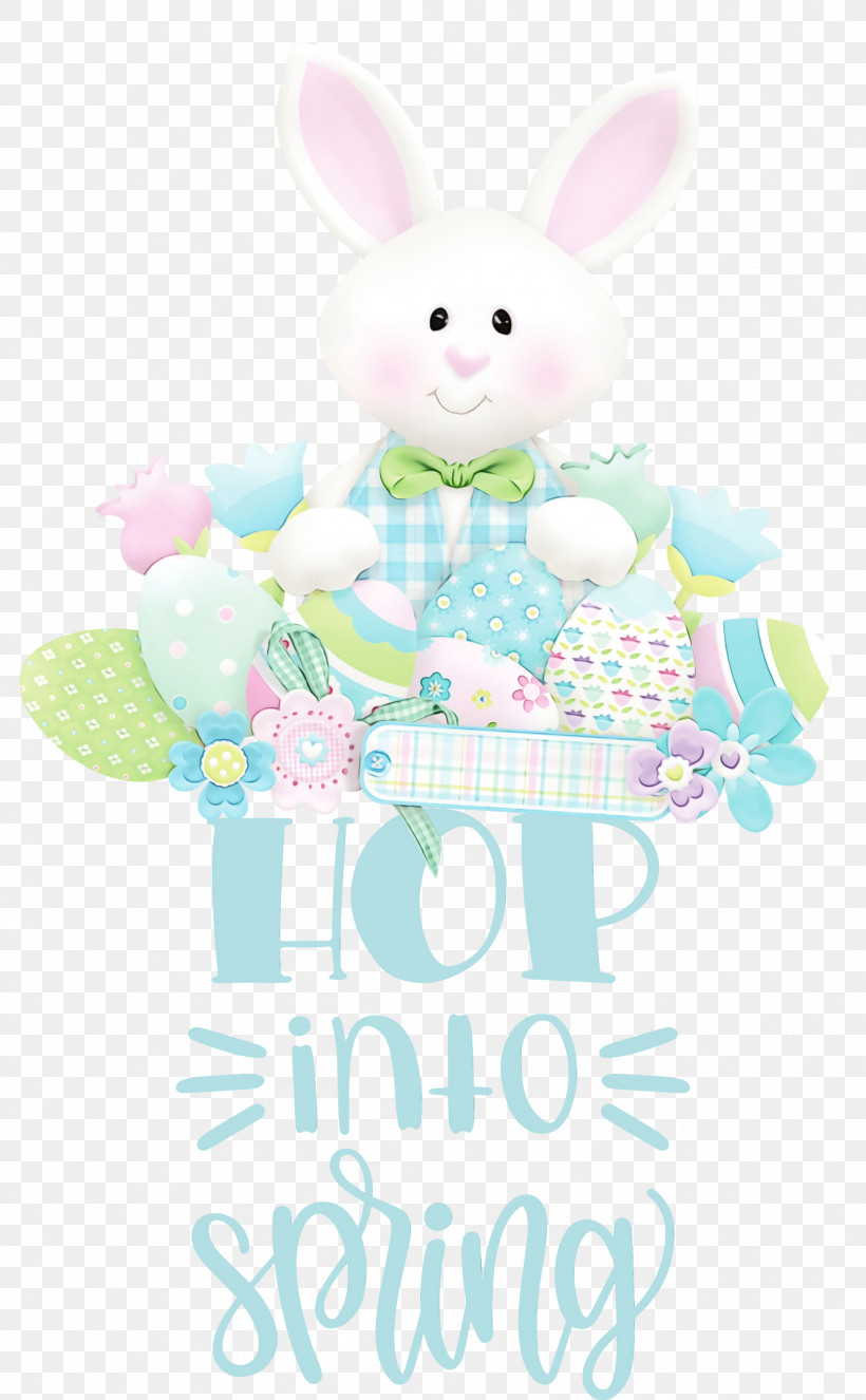 Easter Bunny, PNG, 1854x2999px, Happy Easter, Data, Easter Bunny, Easter Day, Holiday Download Free
