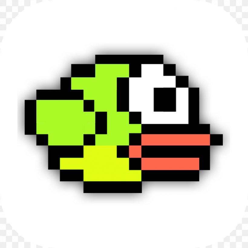 Existential Flappy Bird Flappy Coin FlappyCoin Desktop Wallpaper, PNG, 1024x1024px, Flappy Bird, Android, Bitcoin, Crossy Road, Cryptocurrency Download Free