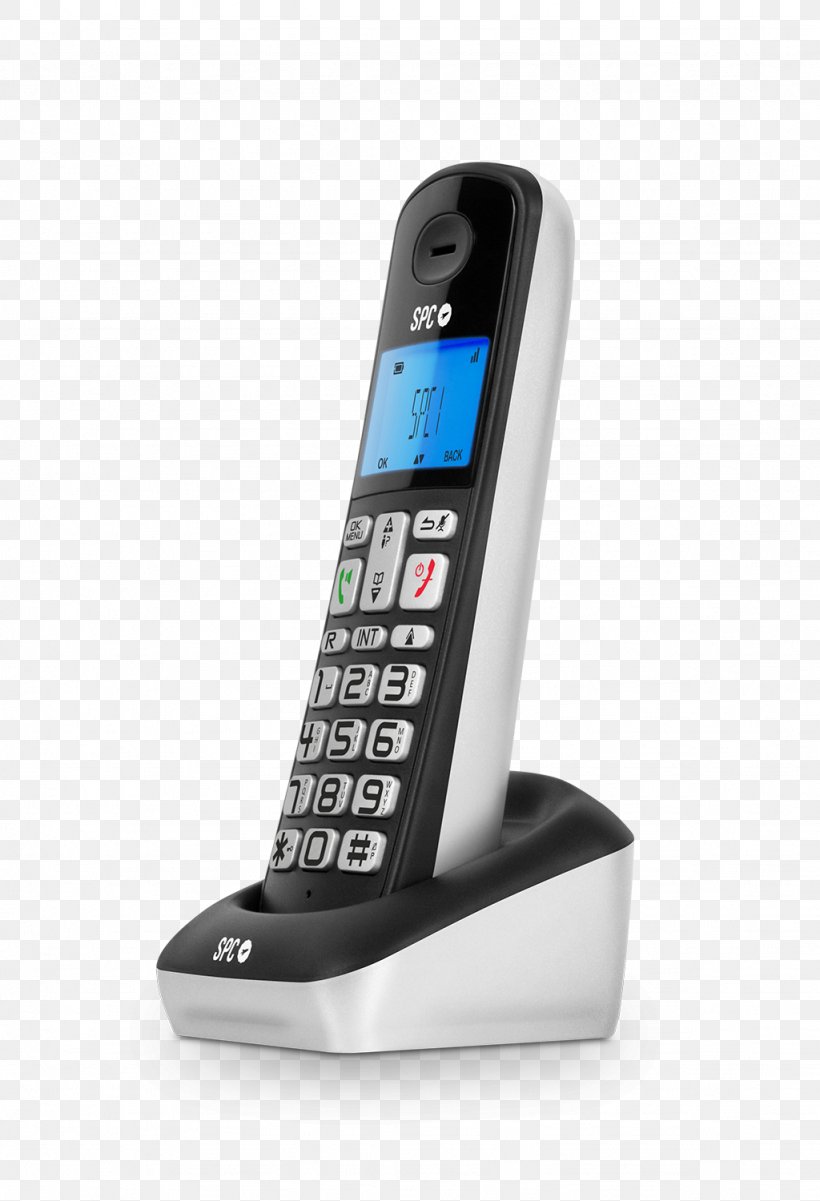 Feature Phone Mobile Phones Cordless Telephone Home & Business Phones, PNG, 1024x1500px, Feature Phone, Answering Machine, Answering Machines, Black, Bluetooth Download Free