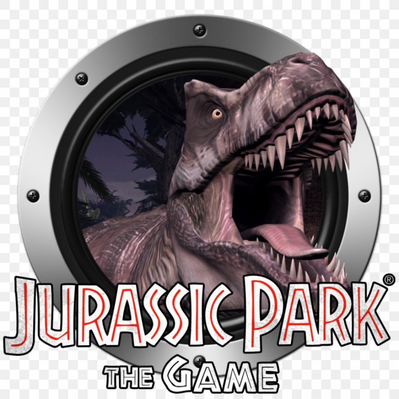 Jurassic Park: The Game Dilophosaurus Velociraptor Giganotosaurus Tyrannosaurus Rex, PNG, 894x894px, Jurassic Park The Game, Dilophosaurus, Dinosaur, Giganotosaurus, Indominus Rex Download Free