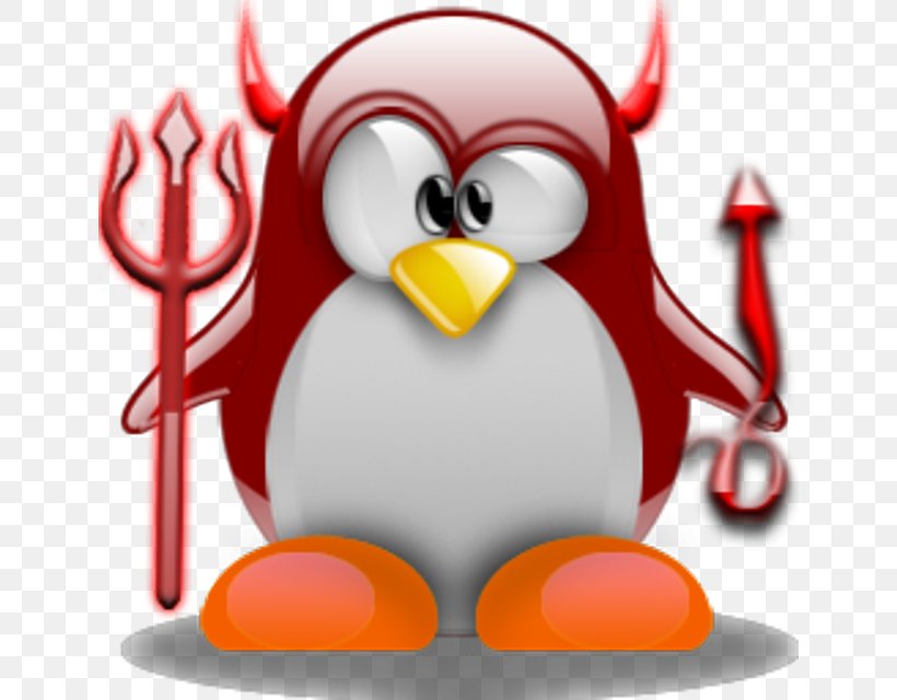 Linux Kernel Tux GNU Operating Systems, PNG, 640x640px, Linux, Avidemux, Beak, Bird, Cartoon Download Free