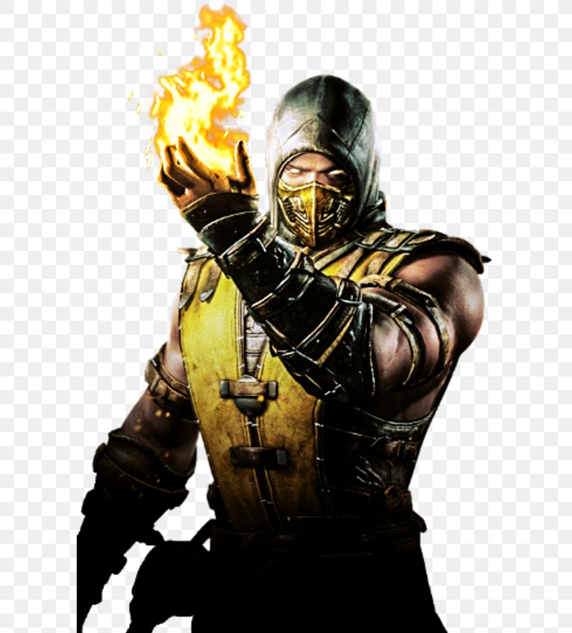 Mortal Kombat X Scorpion Sub-Zero Raiden, PNG, 600x908px, Mortal Kombat X, Armour, Dan Forden, Fatality, Fictional Character Download Free