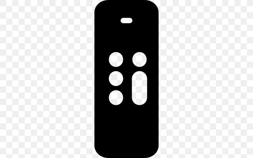 Rectangle Mobile Phone Accessories Mobile Phone Case, PNG, 512x512px, Remote Controls, Apple Remote, Apple Tv, Mobile Phone Accessories, Mobile Phone Case Download Free