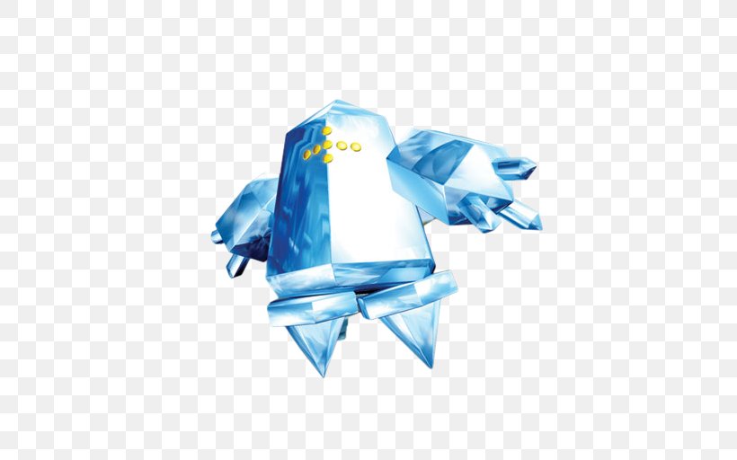 Pokémon GO Regice Pokémon Universe Registeel, PNG, 512x512px, Pokemon Go, Blue, Electric Blue, Nintendo, Plastic Download Free