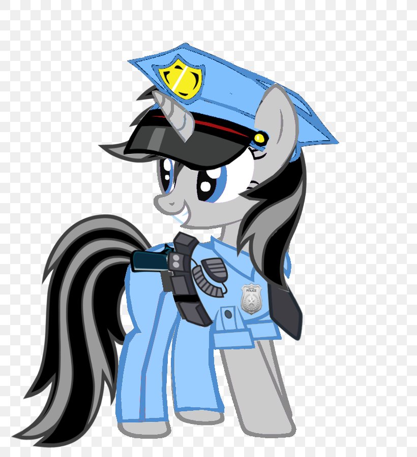 Pony Police Officer DeviantArt, PNG, 812x900px, Pony, Art, Artist, Cartoon, Deviantart Download Free