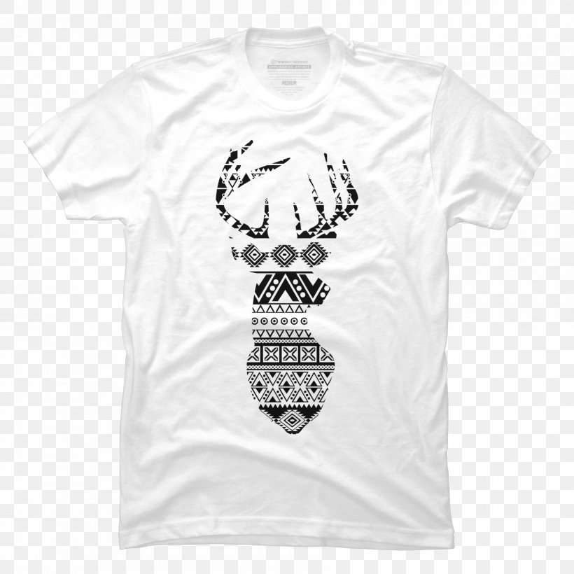 Printed T-shirt Hoodie Crew Neck, PNG, 1800x1800px, Tshirt, Active Shirt, Apron, Black, Bluza Download Free