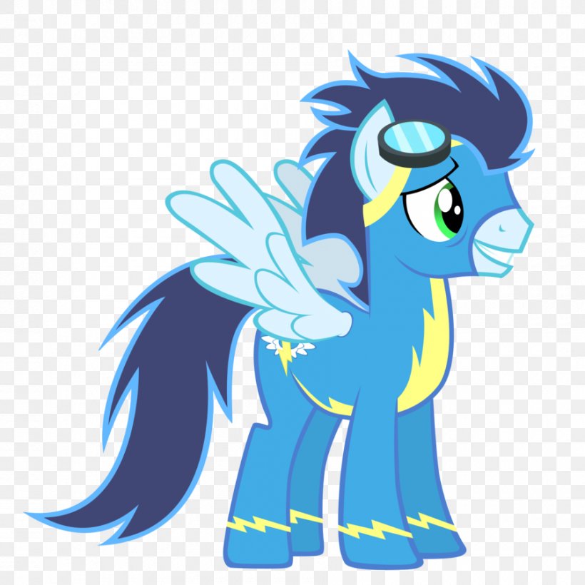 Rainbow Dash Pony Rarity Pinkie Pie Applejack, PNG, 900x900px, Rainbow Dash, Animal Figure, Applejack, Azure, Canterlot Download Free
