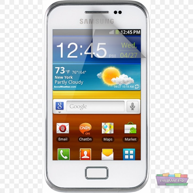 Samsung Galaxy Ace Plus Samsung Galaxy Ace 3 Samsung Galaxy S Plus Samsung Galaxy Mini, PNG, 1000x1000px, Samsung Galaxy Ace Plus, Android, Cellular Network, Communication Device, Electronic Device Download Free