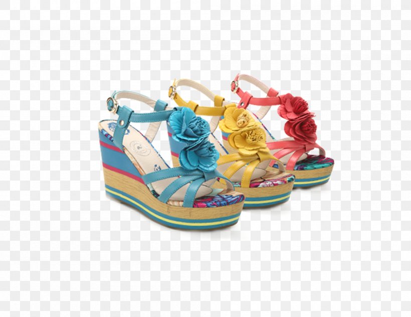 Sandal Taobao Shoe Sneakers, PNG, 1000x771px, Sandal, Espadrille, Footwear, Highheeled Footwear, Outdoor Shoe Download Free