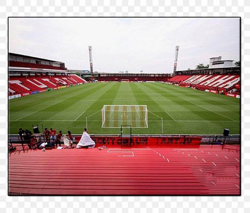 SCG Stadium Muangthong United F.C. 2017 Thai Premier League Buriram United F.C. 2018 Thai League 1, PNG, 1000x850px, 2018 Thai League 1, Muangthong United Fc, Aleague, Arena, Artificial Turf Download Free