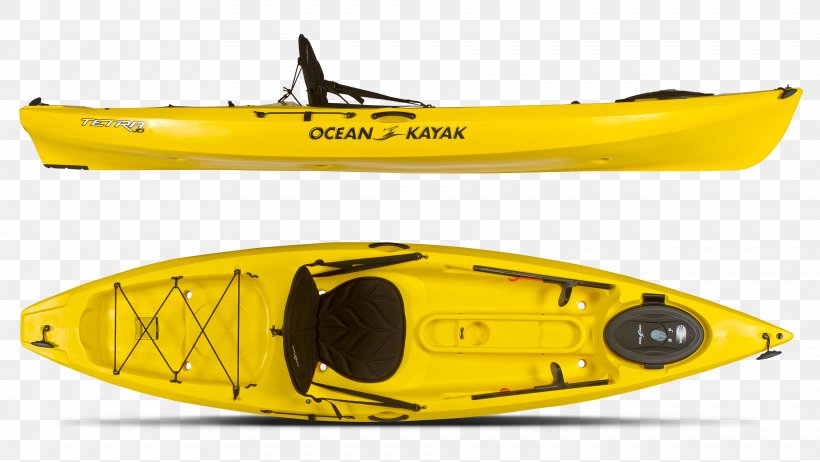 Sea Kayak Kayak Fishing Boat Canoe, PNG, 3640x2051px, Kayak, Boat, Boating, Canoe, Canoeing And Kayaking Download Free