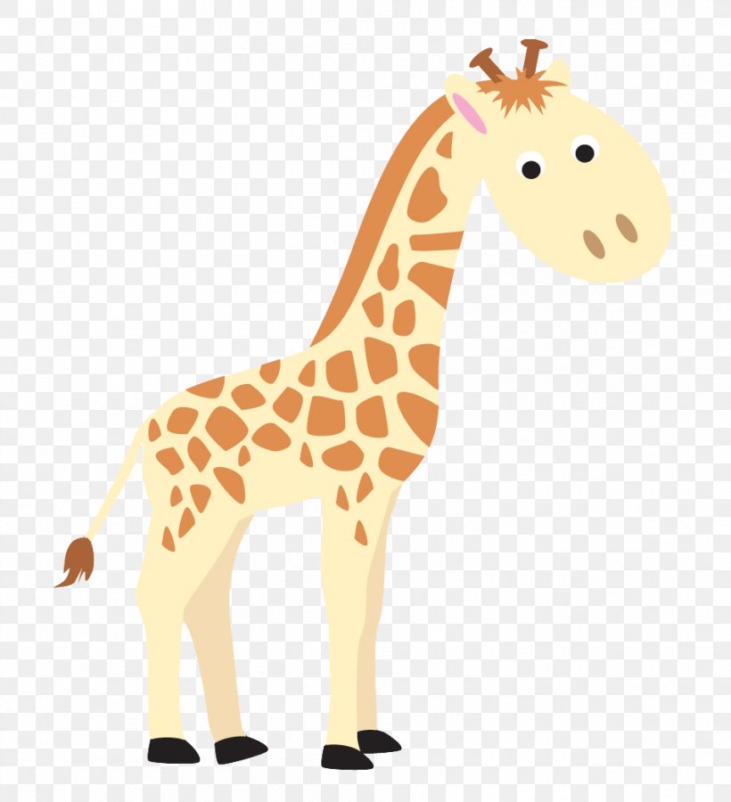 Wall Decal Sticker Towel Printing, PNG, 951x1044px, Wall Decal, Animal Figure, Decal, Giraffe, Giraffidae Download Free