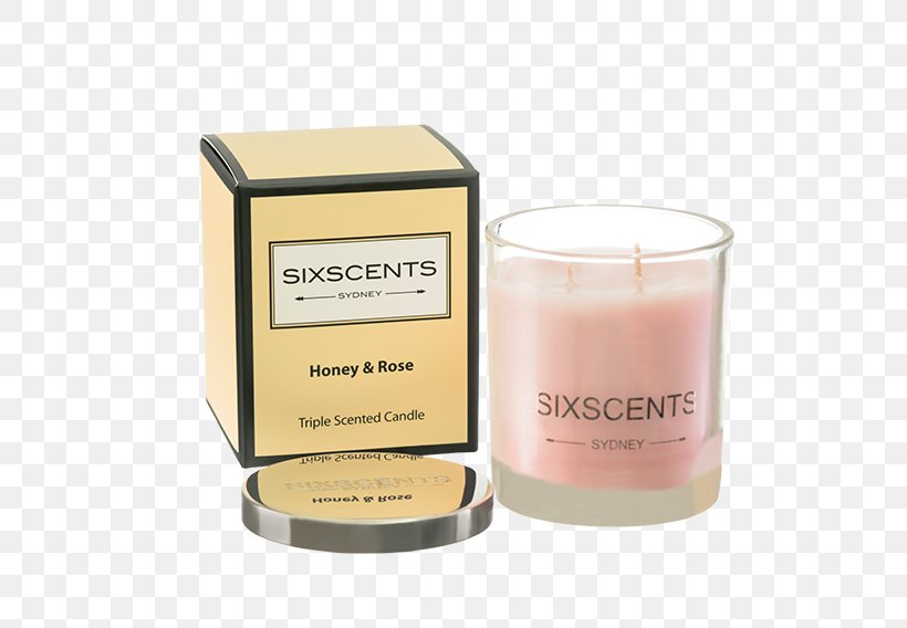 Wax Soy Candle Odor Flavor, PNG, 600x568px, Wax, Aerosol Spray, Candle, Cream, Flavor Download Free