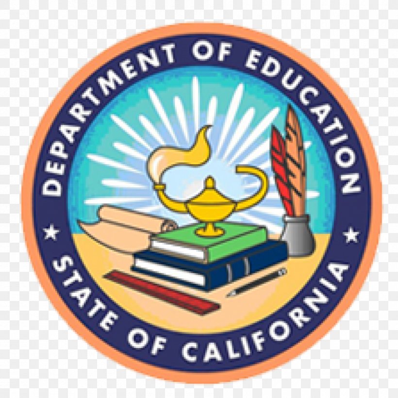 California Department Of Education School Student, PNG, 900x900px, California, Academic Standards, Area, Brand, California Department Of Education Download Free