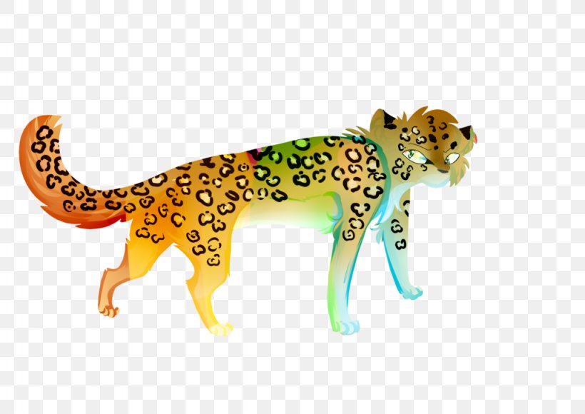Cheetah Leopard Cat Terrestrial Animal Fauna, PNG, 1024x725px, Cheetah, Animal, Animal Figure, Big Cat, Big Cats Download Free