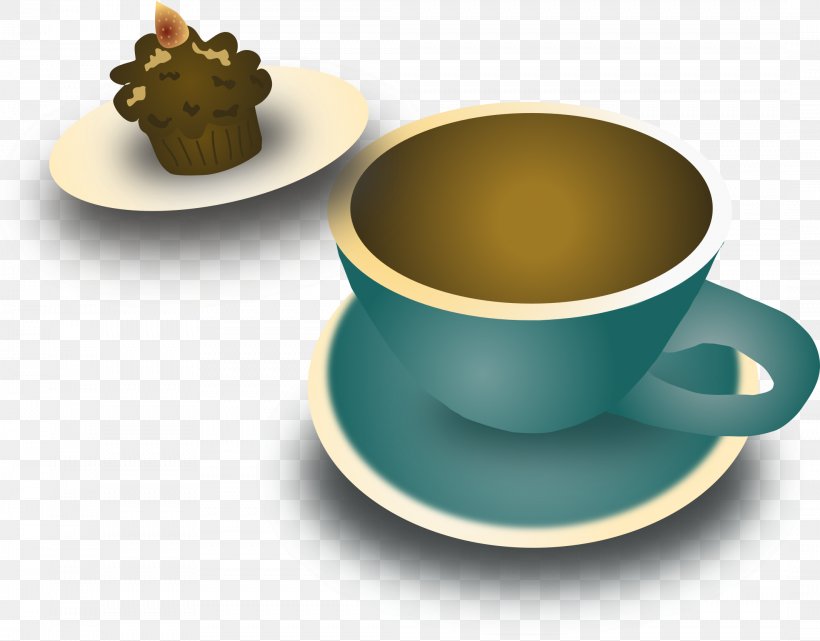 Coffee Cup Cafe Espresso Tea, PNG, 2132x1667px, Coffee Cup, Biscuits, Cafe, Cake, Coffee Download Free
