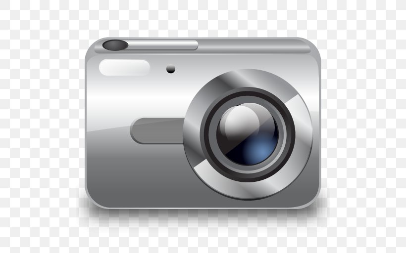 Digital Cameras Photography, PNG, 512x512px, Camera, Android, Button, Camera Flashes, Camera Lens Download Free