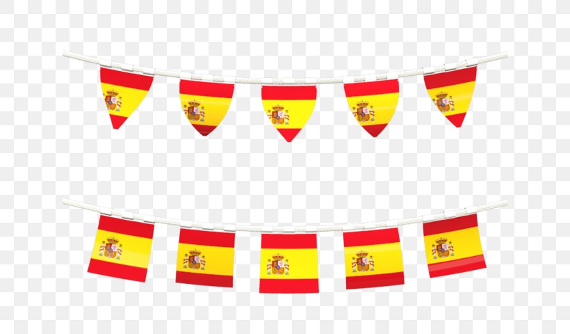 Flag Of Spain Clip Art, PNG, 640x480px, Spain, Banner, Flag, Flag Of Spain, Language Download Free
