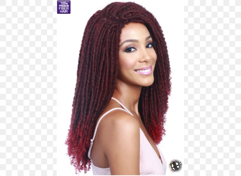 Long Hair Wig Synthetic Fiber Hair Coloring Dreadlocks, PNG, 600x600px, Long Hair, Afro, Black Hair, Braid, Brown Hair Download Free