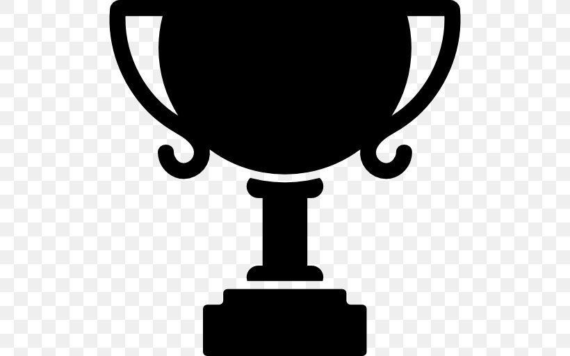 Online Bingo Prize Award Trophy, PNG, 512x512px, Bingo, Award, Baccarat, Black And White, Casino Game Download Free