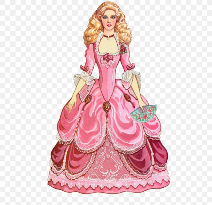 princesse barbie disney