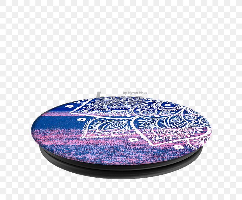 PopSockets Grip Stand Mobile Phone Accessories Handheld Devices IPhone, PNG, 662x680px, Popsockets Grip Stand, Blue, Cobalt Blue, Electric Blue, Handheld Devices Download Free