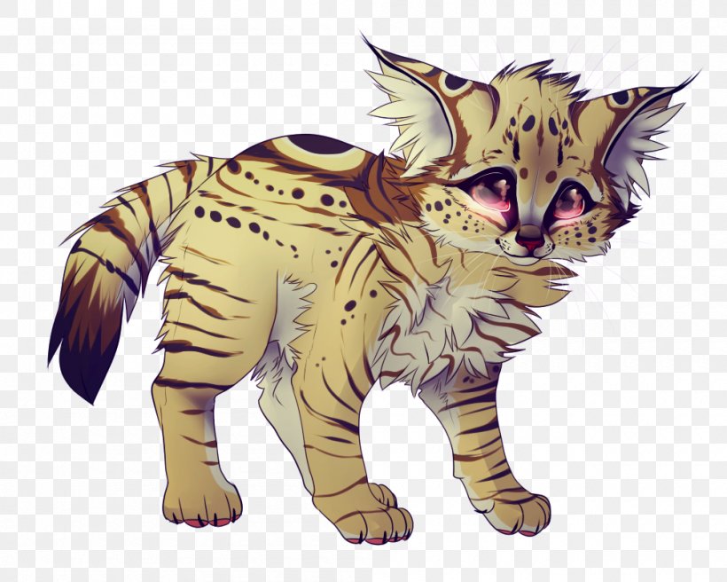 Whiskers Tiger Wildcat Paw, PNG, 1000x800px, Whiskers, Big Cat, Big Cats, Carnivoran, Cartoon Download Free