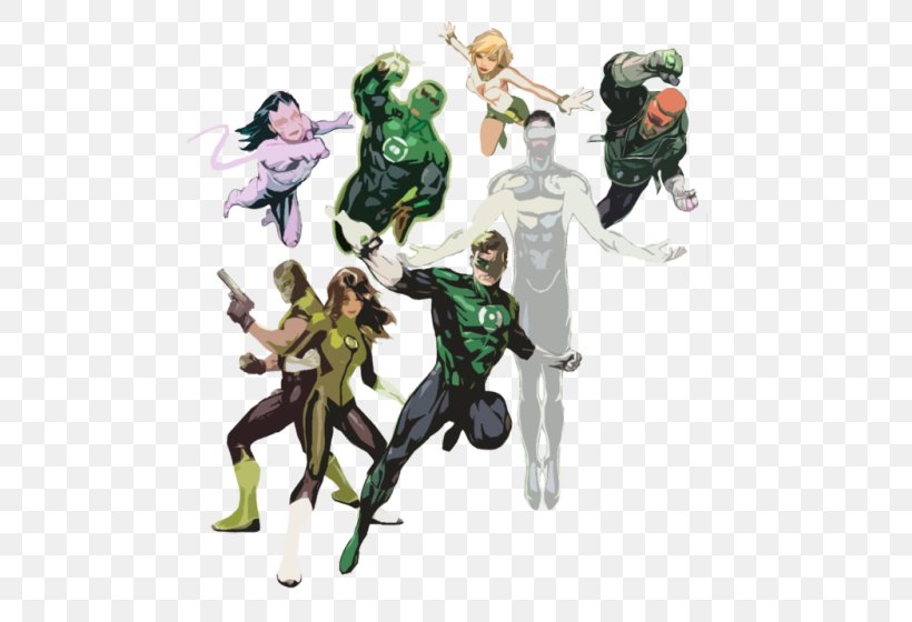 Aquaman Green Lantern Corps DC Comics, PNG, 500x560px, Aquaman, Action Figure, Batman Family, Comic Book, Comics Download Free