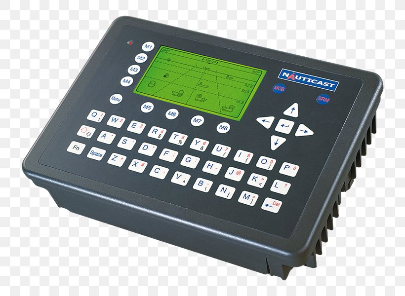 Automatic Identification System Electronics Navigation Radar Global Maritime Distress And Safety System, PNG, 796x600px, Automatic Identification System, Calculator, Electronic Component, Electronic Instrument, Electronics Download Free