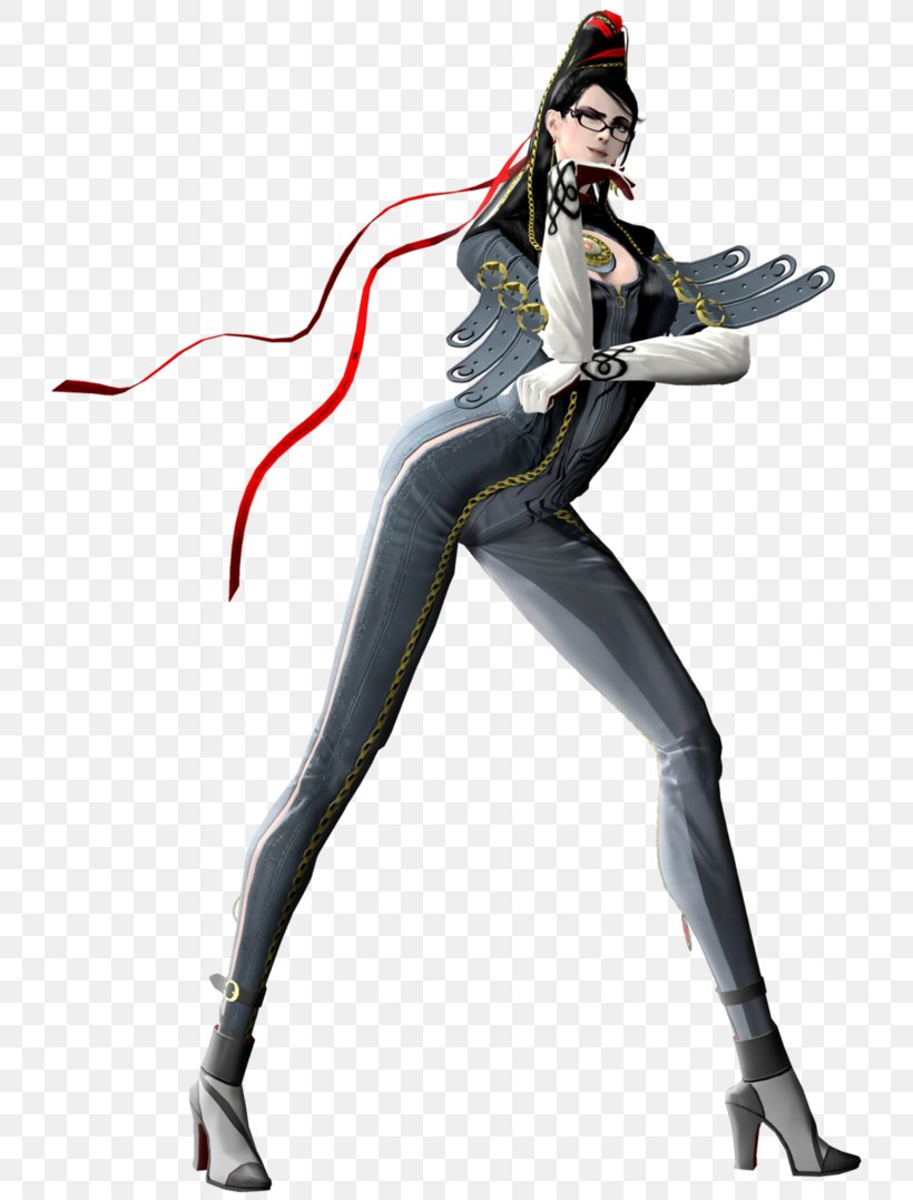 Bayonetta 2 Super Smash Bros. For Nintendo 3DS And Wii U Bayonetta 3 Anarchy Reigns, PNG, 742x1077px, Bayonetta, Action Figure, Anarchy Reigns, Bayonetta 2, Bayonetta 3 Download Free