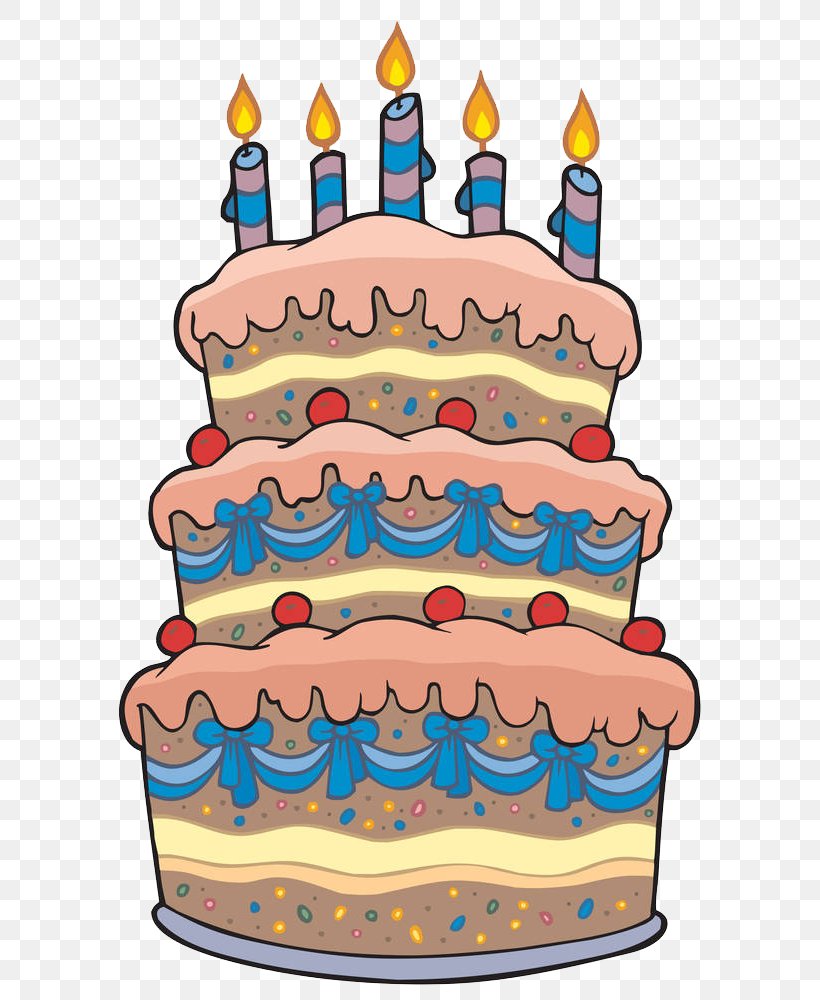 Birthday Cake Layer Cake Chocolate Cake, PNG, 615x1000px, Birthday Cake, Baked Goods, Baking, Birthday, Buttercream Download Free