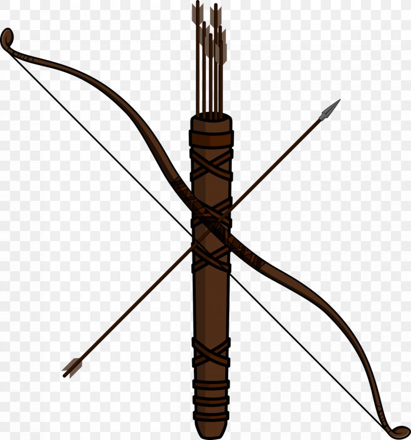 Bow And Arrow Archery Hunting Quiver, PNG, 1198x1280px, Bow And Arrow, Archery, Autocad Dxf, Bow, Bullseye Download Free