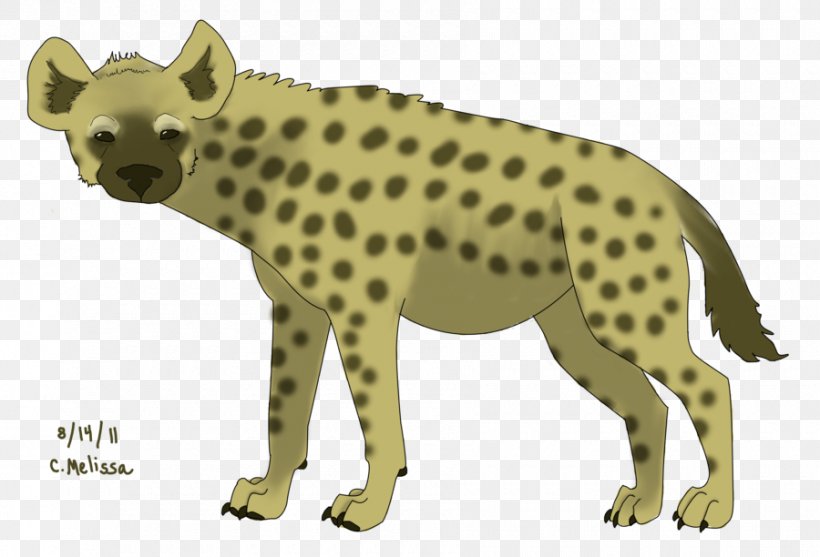 Cheetah Spotted Hyena Clip Art, PNG, 900x612px, Hyena, Aardwolf, Animal, Animation, Big Cats Download Free