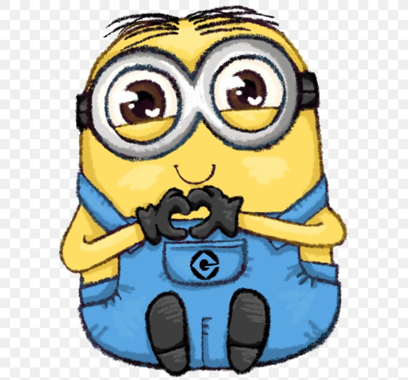 Dave The Minion Minions Despicable Me Clip Art, PNG, 600x765px, Dave The Minion, Art, Dab, Despicable Me, Deviantart Download Free