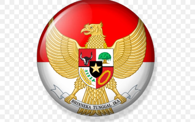 Dream League Soccer Indonesia National Football Team Liga 1 First Touch Soccer, PNG, 512x512px, Dream League Soccer, Badge, Crest, Emblem, First Touch Soccer Download Free