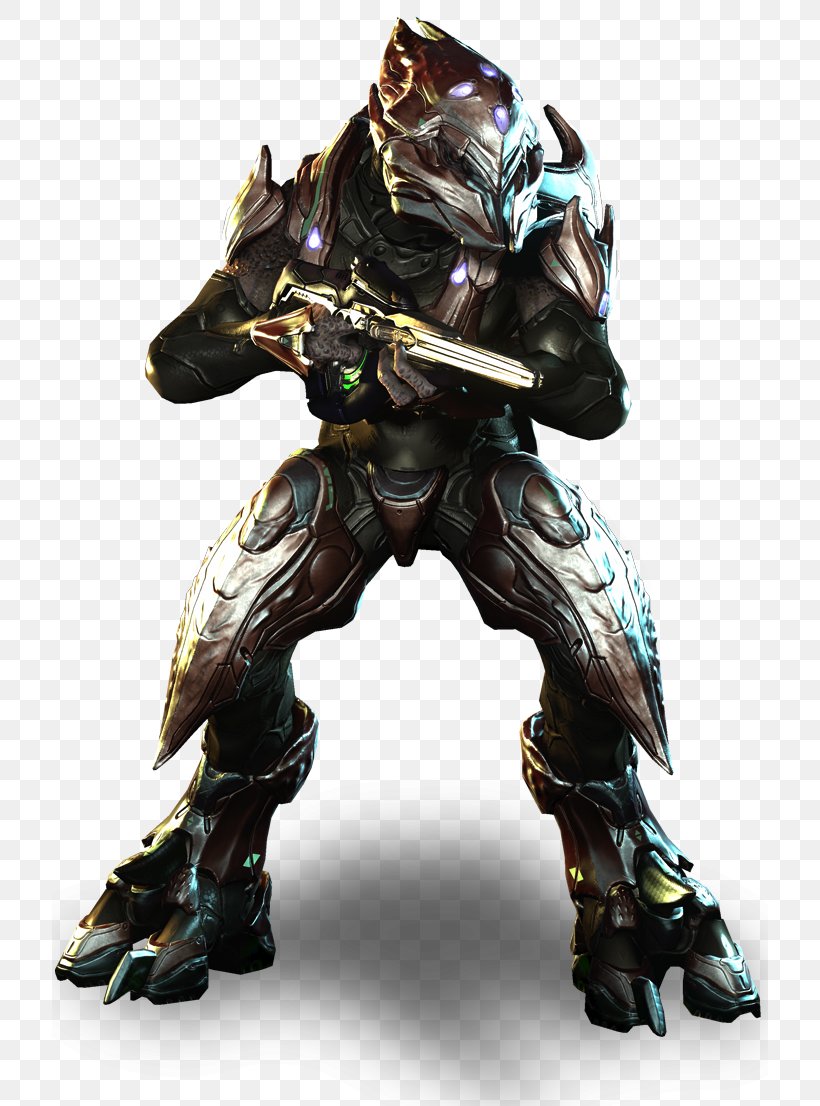 Halo 4 Halo: Reach Halo Wars Halo 5: Guardians Halo 2, PNG, 716x1106px, 343 Industries, Halo 4, Action Figure, Arbiter, Armour Download Free