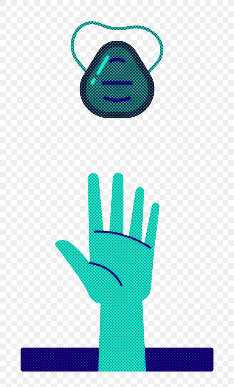 Hand Hold Up, PNG, 1514x2498px, Hand, Geometry, Green, Headgear, Hm Download Free