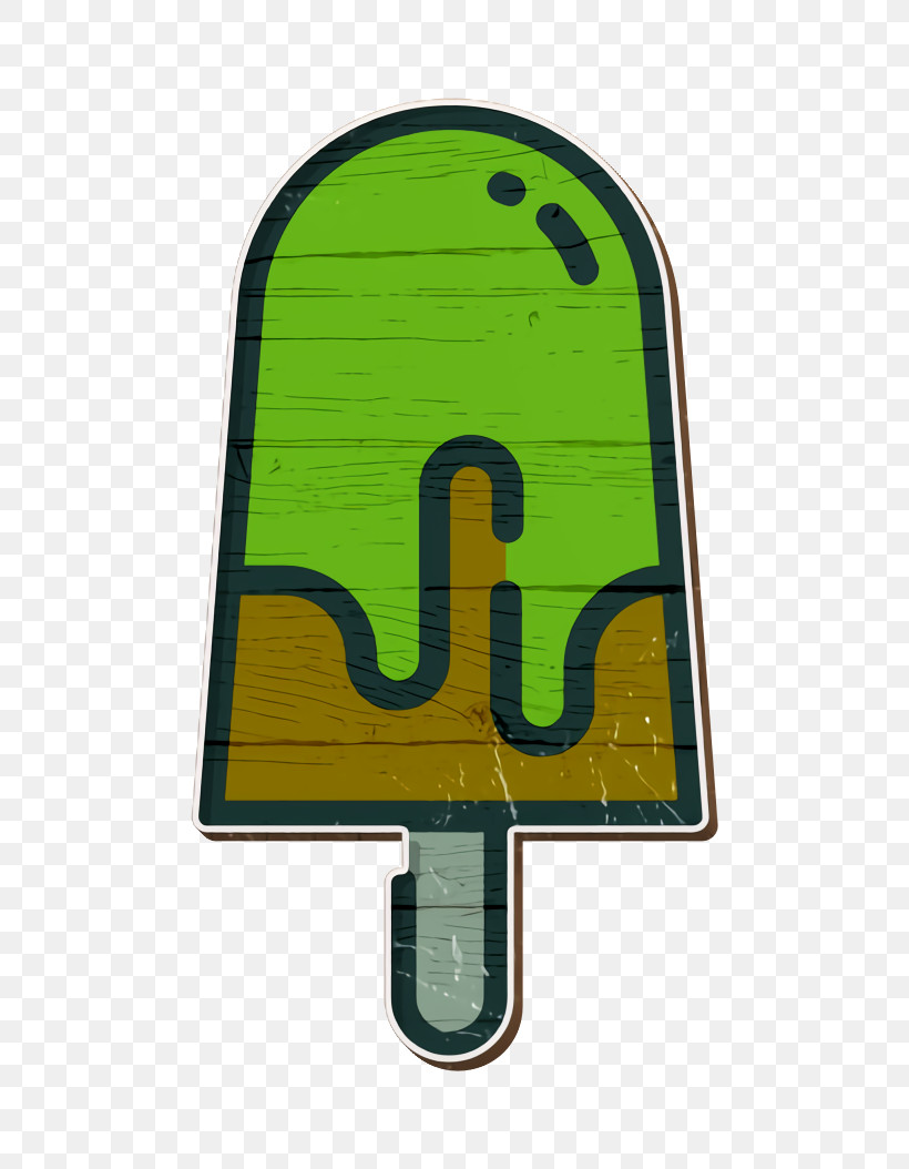 Ice Cream Icon Food And Restaurant Icon Fast Food Icon, PNG, 572x1054px, Ice Cream Icon, Fast Food Icon, Food And Restaurant Icon, Green, Meter Download Free