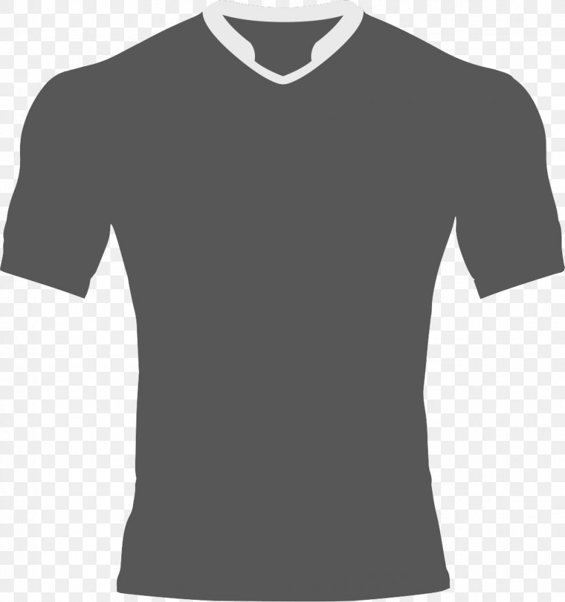 Jersey T-shirt Kostnix Umsonstladen Clothing Sleeve, PNG, 1015x1082px, Jersey, Active Shirt, Black, Clothing, Clothing Accessories Download Free