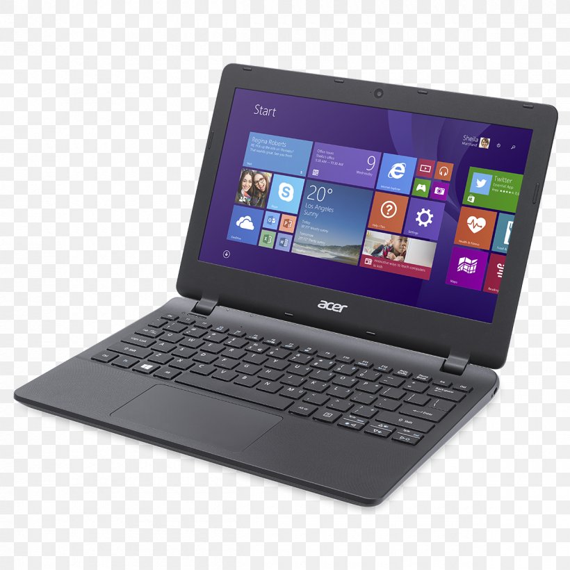 Laptop Acer Aspire Celeron Intel, PNG, 1200x1200px, Laptop, Acer, Acer Aspire, Acer Aspire Notebook, Acer Aspire One Download Free