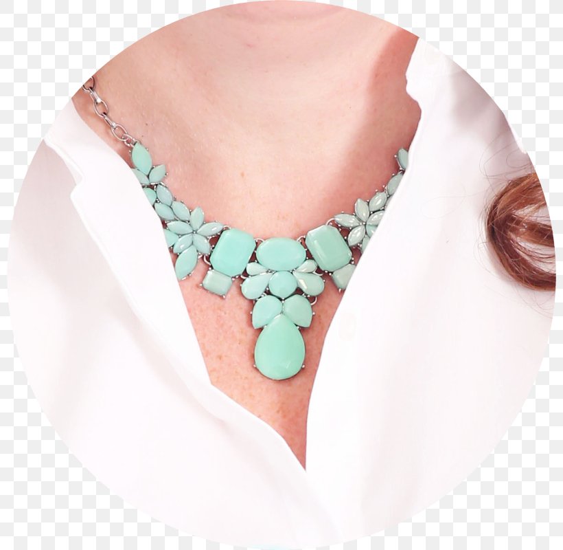 Necklace Turquoise Amanda Creation Chain, PNG, 800x800px, Necklace, Chain, Chicago, Fashion Accessory, Husband Download Free