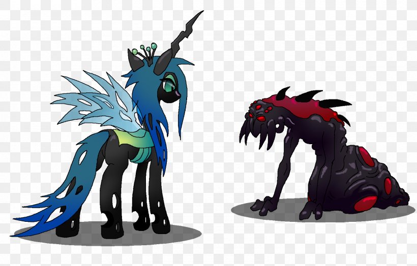 Pony Changeling StarCraft II: Wings Of Liberty Princess Luna Applejack, PNG, 1600x1024px, Pony, Action Figure, Animal Figure, Applejack, Changeling Download Free