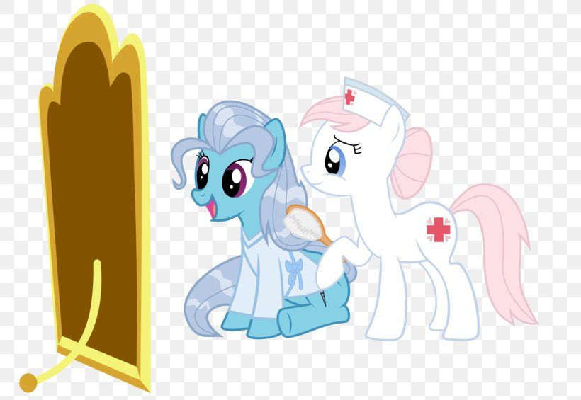 rarity nurse