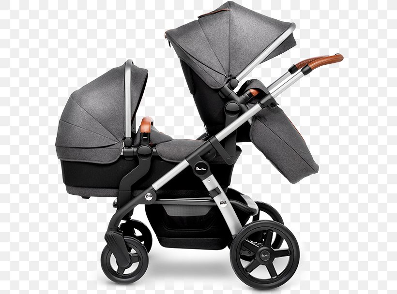 Silver Cross Wave Stroller Baby Transport United States Infant, PNG, 624x608px, Silver Cross Wave Stroller, Baby Carriage, Baby Products, Baby Transport, Black Download Free