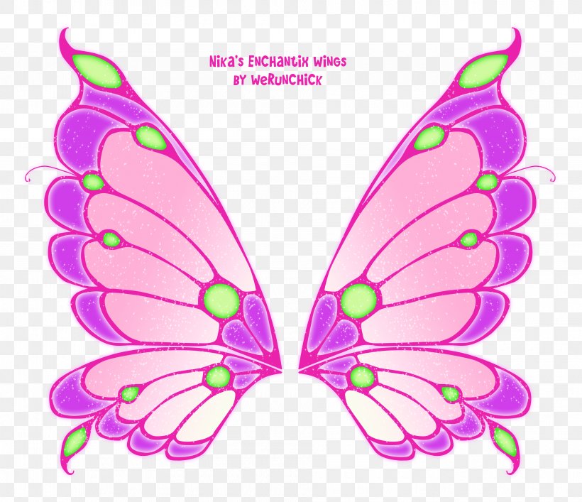 Tecna Stella Roxy DeviantArt Clip Art, PNG, 3810x3288px, Tecna, Art, Believix, Brush Footed Butterfly, Butterfly Download Free