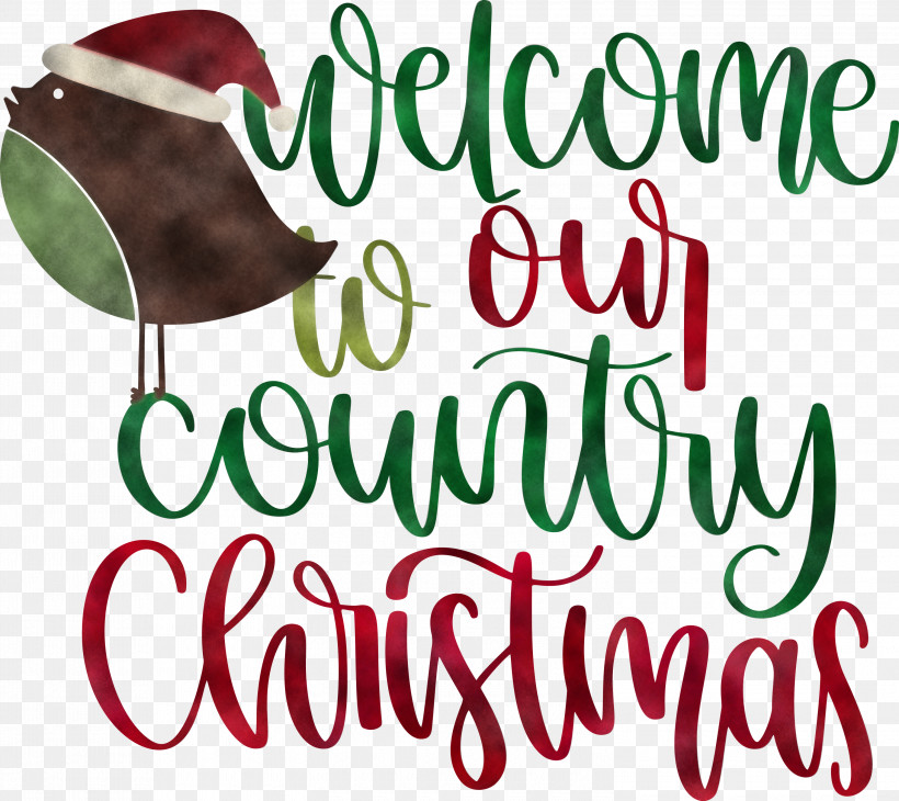 Welcome Christmas, PNG, 3000x2673px, Welcome Christmas, Christmas Day, Meter, Shoe Download Free